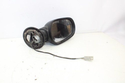RETROVISOR IZQUIERDO 