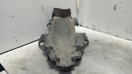 GUARDABARROS de segunda mano