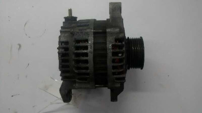ALTERNADOR, NISSAN, ALMERA (N16/E)