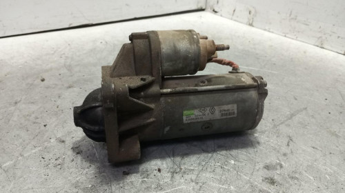  MOTOR ARRANQUE, RENAULT, LAGUNA II (BG0) 