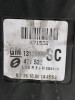  RETROVISOR DERECHO OPEL ZAFIRA B 