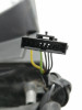  RETROVISOR DERECHO OPEL ZAFIRA B 