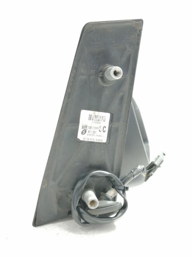  RETROVISOR DERECHO OPEL ZAFIRA B 