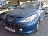 PEUGEOT 307 BERLINA (S2)