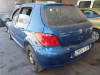  PEUGEOT 307 BERLINA (S2) 