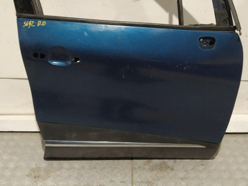  PUERTA DELANTERA DERECHA RENAULT CAPTUR I 