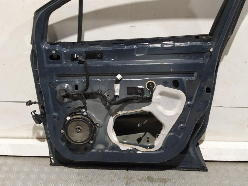  PUERTA DELANTERA DERECHA RENAULT CAPTUR I 