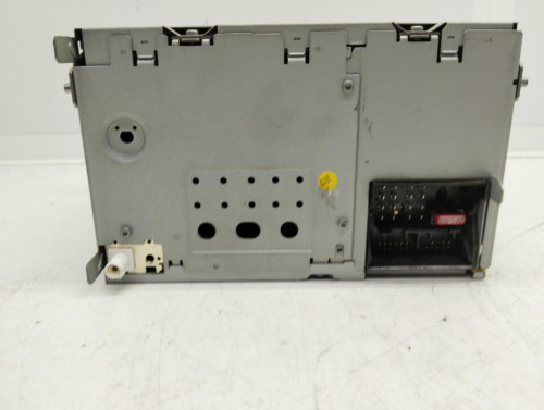 SISTEMA AUDIO / RADIO CD Seat IBIZA SC (6J1) 