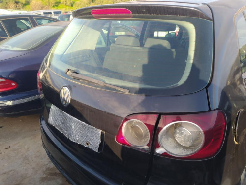 PORTON TRASERO Volkswagen GOLF PLUS V (5M1) 