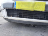 REJILLA DELANTERA Renault CLIO III 