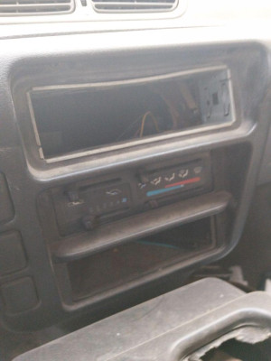 MANDO CALEFACCION / AIRE ACONDICIONADO