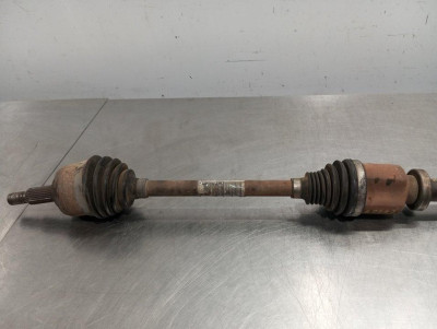 TRANSMISION DELANTERA DERECHA, RENAULT, SCENIC III (JZ)