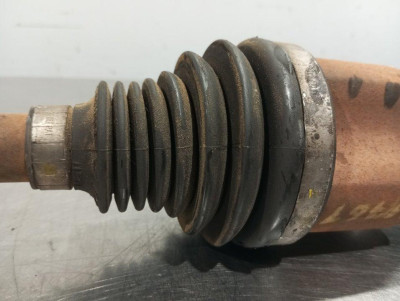 TRANSMISION DELANTERA DERECHA, RENAULT, SCENIC III (JZ)