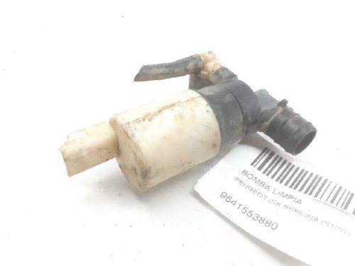  BOMBA LIMPIA PEUGEOT 406 BERLINA (S1/S2) 