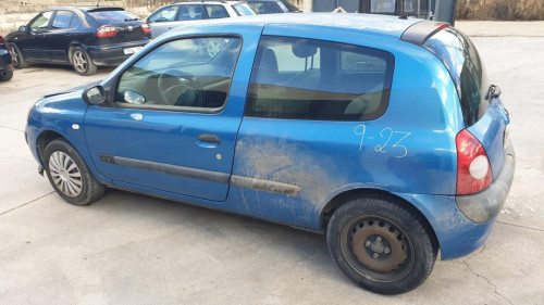  RENAULT CLIO II FASE I (B/CB0) 