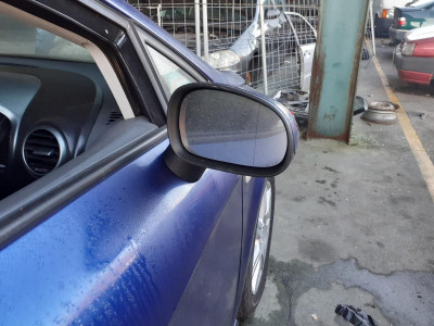 RETROVISOR DERECHO, SEAT, LEON (1P1)