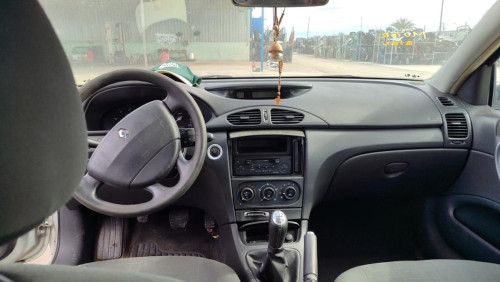  RENAULT LAGUNA II (BG0) 