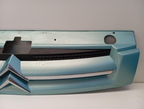  REJILLA DELANTERA CITROEN BERLINGO 