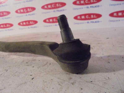 CREMALLERA DIRECCION, Chevrolet, KALOS