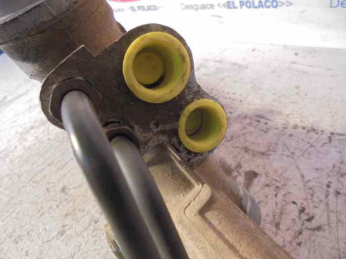 CREMALLERA DIRECCION Chevrolet KALOS 