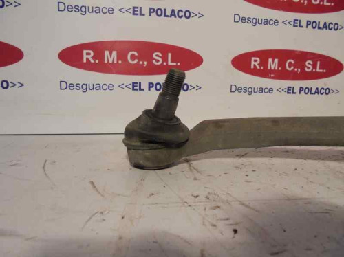 CREMALLERA DIRECCION Chevrolet KALOS 