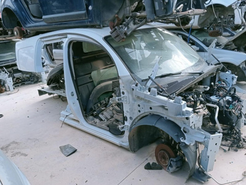  RENAULT KANGOO II (F/KW0) 