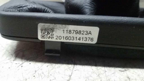 POMO PALANCA CAMBIO JEEP GRAND CHEROKEE (WK) 