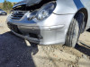  PARAGOLPES DELANTERO MERCEDES-BENZ CLASE C (BM 203) SPORTCOUPE 