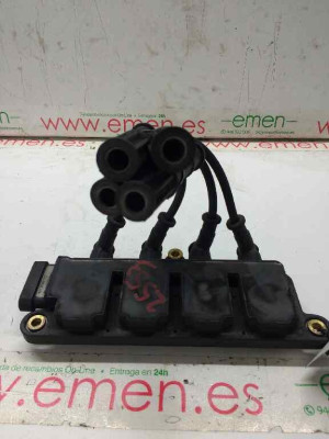 BOBINA ENCENDIDO, FIAT, II PANDA (169)