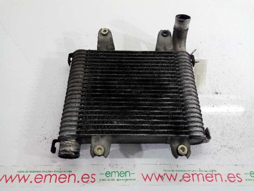  INTERCOOLER, KIA, CARNIVAL II (FL) 