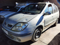 RENAULT SCENIC I (JA...)