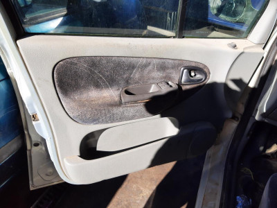 RENAULT SCENIC I (JA...)