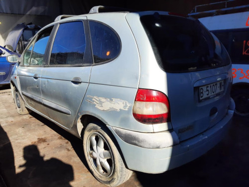  RENAULT SCENIC I (JA...) 