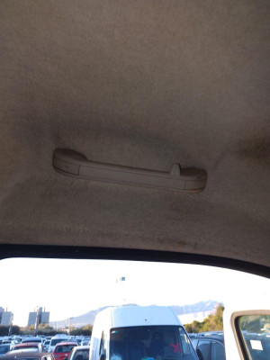 ASIDERO TECHO DELANTERO IZQUIERDO, FIAT, DUCATO 3 MAXI FURGÓN TS 35 (295)