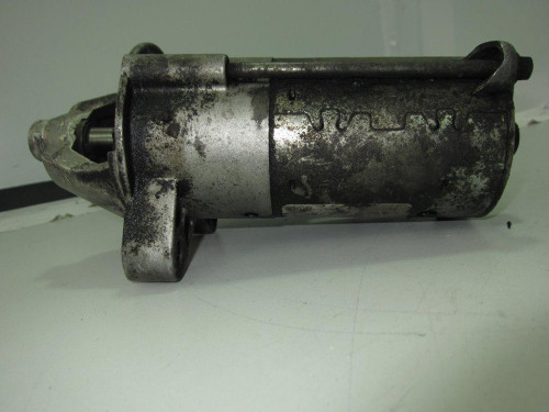  MOTOR ARRANQUE 