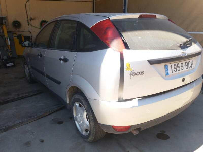 FORD FOCUS BERLINA (CAK)
