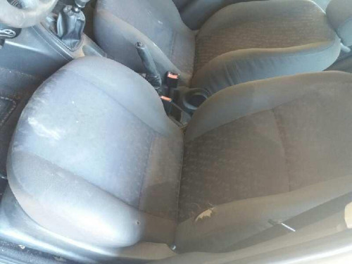  FORD FOCUS BERLINA (CAK) 