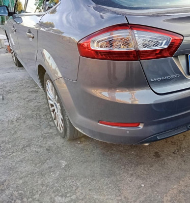 PILOTO TRASERO IZQUIERDO, FORD, MONDEO BERLINA (CA2)