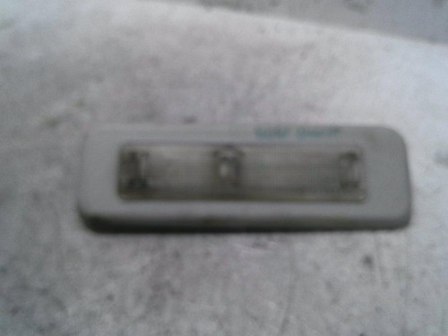 LUZ INTERIOR FORD TOURNEO CONNECT (TC7) 