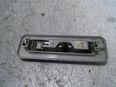 LUZ INTERIOR, FORD, TOURNEO CONNECT (TC7)