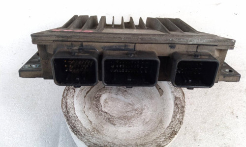 CENTRALITA MOTOR UCE Renault CLIO II FASE II (B/CB0) 