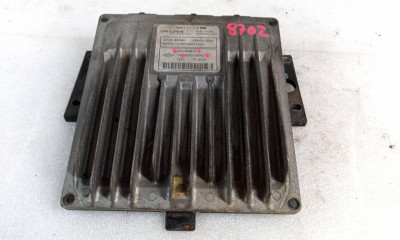 CENTRALITA MOTOR UCE, RENAULT, CLIO II FASE II (B/CB0)