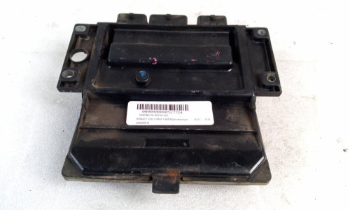  CENTRALITA MOTOR UCE RENAULT CLIO II FASE II (B/CB0) 