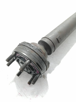TRANSMISION CENTRAL, BMW, SERIE 5 BERLINA (E39)