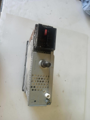 SISTEMA AUDIO / RADIO CD, Citroen, C4 PICASSO