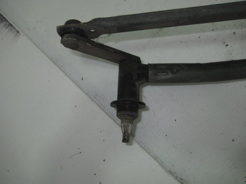 MOTOR LIMPIA DELANTERO Volkswagen LT FURGÓN/COMBI 