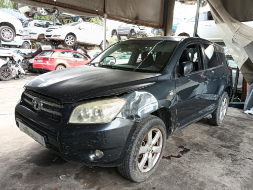  TOYOTA RAV4 (A3) 