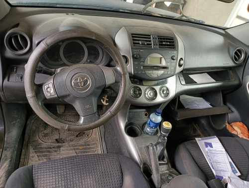  TOYOTA RAV4 (A3) 