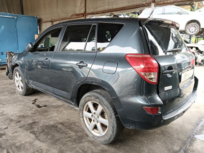 TOYOTA RAV4 (A3)