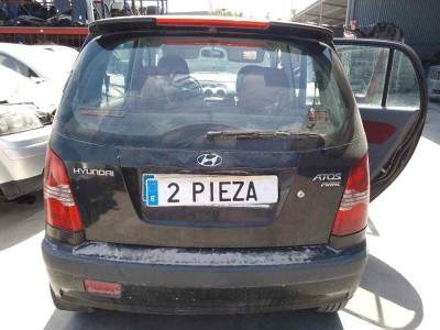 HYUNDAI ATOS (EM)